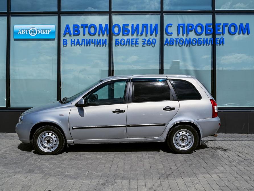 Lada (ВАЗ) Kalina I Екатеринбург  - изображение 2