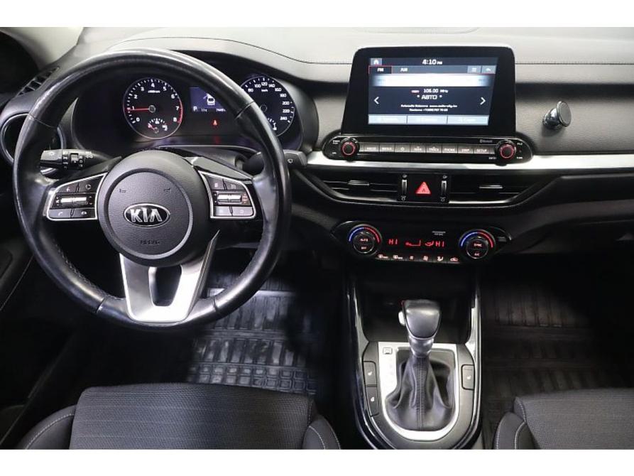Kia Cerato IV Коломна  - изображение 9