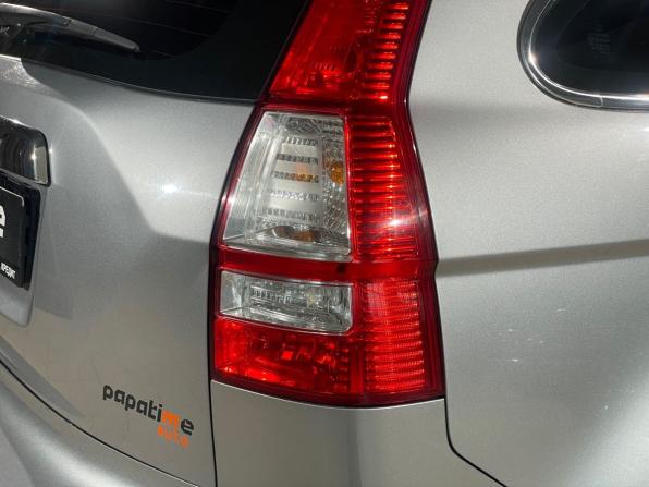 Honda CR-V III с пробегом 2008 года, цена 1 369 000 рублей, 176314 км, внедорожник, Автокод Объявления