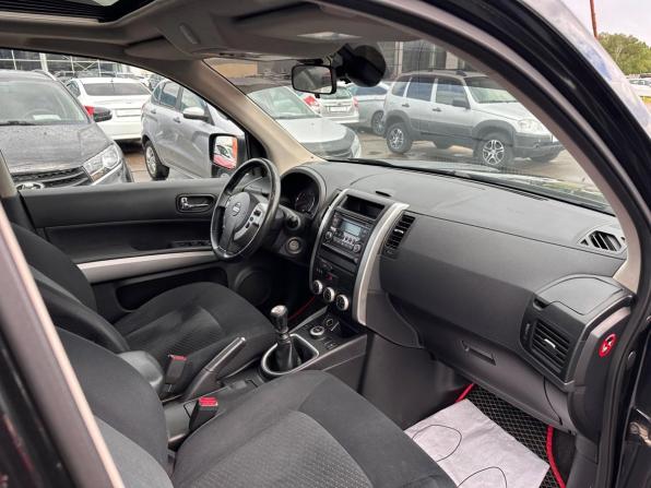 Nissan X-Trail II Рестайлинг с пробегом 2012 года, цена 1 373 000 рублей, 230290 км, внедорожник, Автокод Объявления
