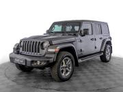 Jeep Wrangler IV (JL) Москва  - изображение 29