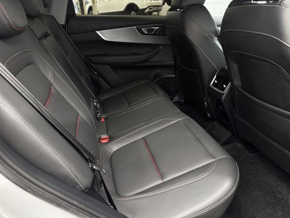 Chery Tiggo 7 Pro I с пробегом 2022 года, цена 1 852 000 рублей, 46307 км, внедорожник, Автокод Объявления