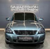 Lada (ВАЗ) Priora I Уфа  - изображение 19