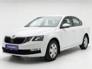 Skoda Octavia III (A7) Рестайлинг Борисоглебск  - изображение 2
