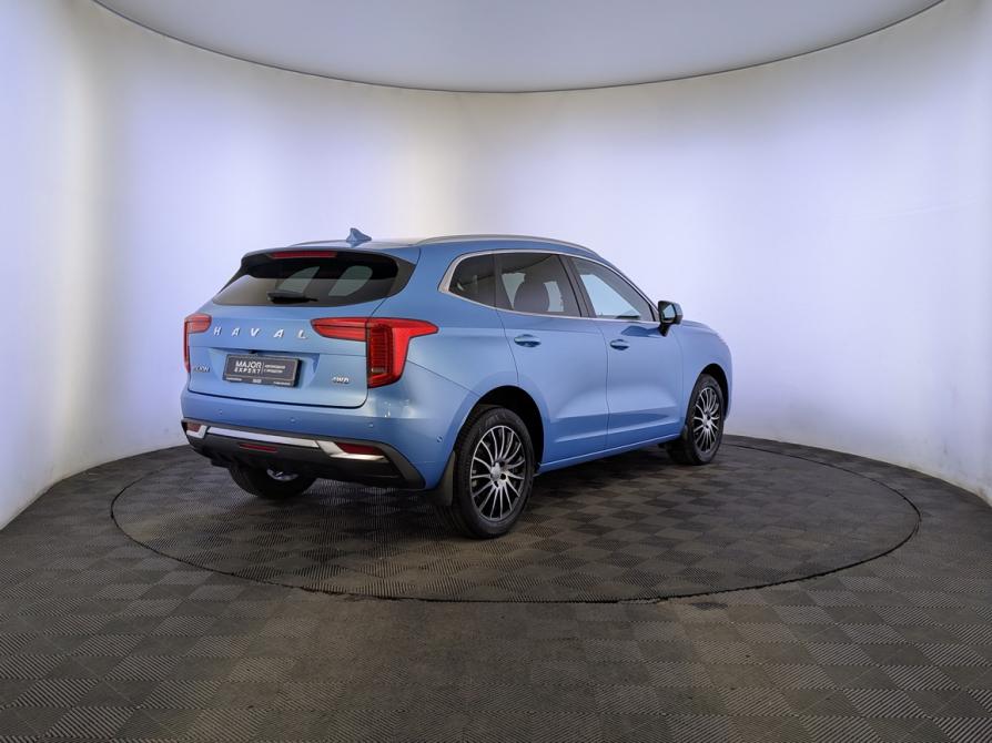 Haval Jolion I Москва  - изображение 5