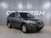 Lifan X60 I Рестайлинг Воронеж  - изображение 19