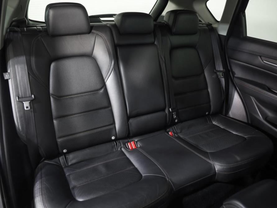 Mazda CX-5 II Санкт-Петербург  - изображение 27