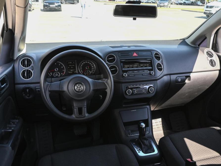 Volkswagen Golf Plus II Волгоград  - изображение 6