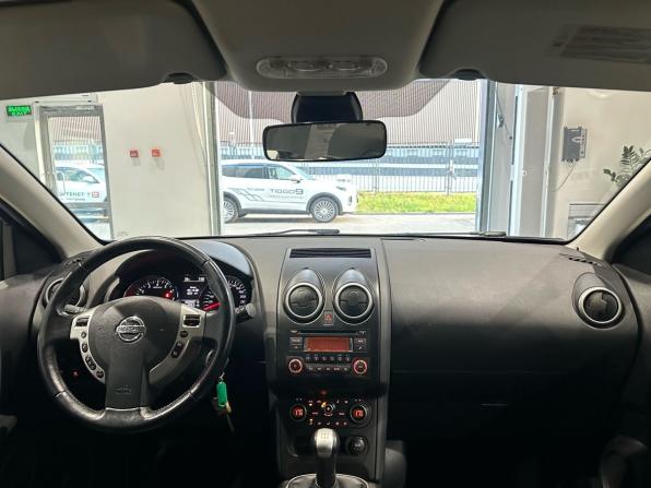 Nissan Qashqai I Рестайлинг с пробегом 2011 года, цена 1 036 000 рублей, 102450 км, внедорожник, Автокод Объявления