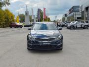 Kia Optima IV Рестайлинг Чебоксары  - изображение 24