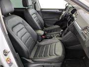 Volkswagen Tiguan II Рестайлинг Москва  - изображение 55