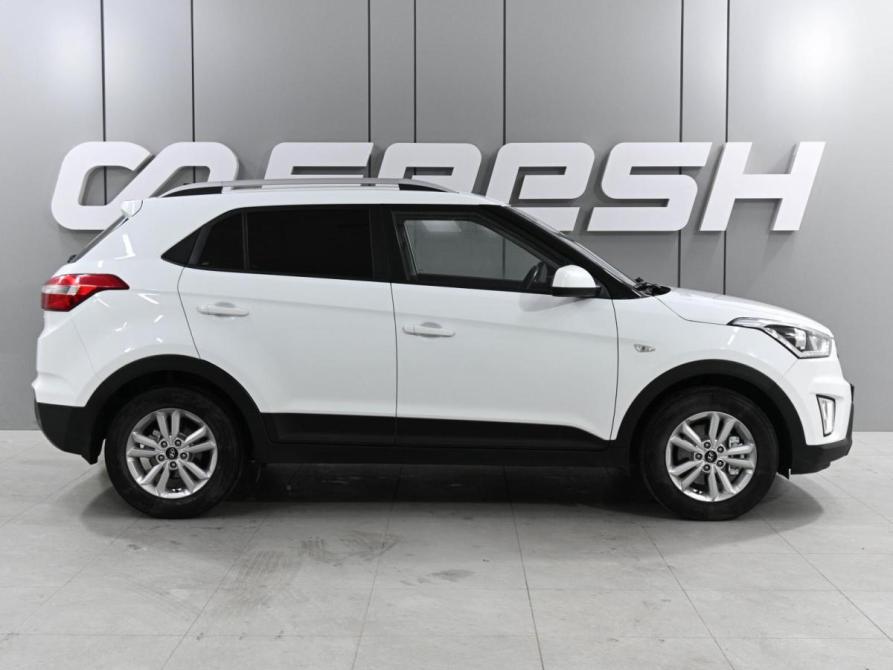 Hyundai Creta I Ростов-на-Дону  - изображение 5