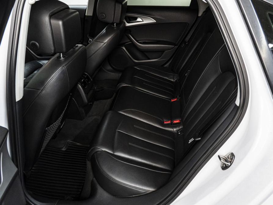 Audi A6 IV (C7) Тюмень  - изображение 14