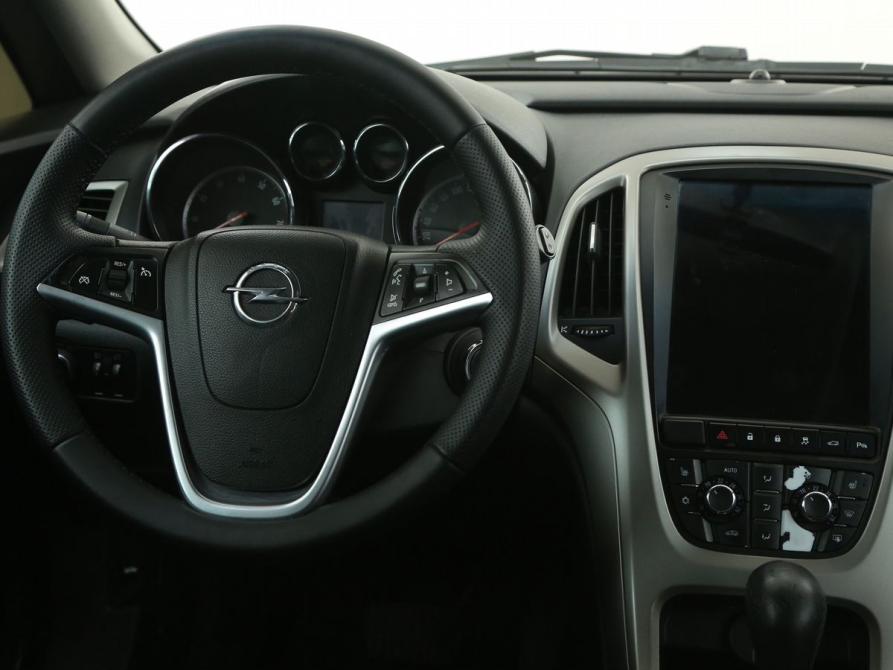 Opel Astra J Иваново  - изображение 14