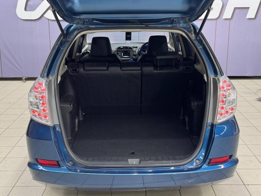 Honda Fit Shuttle I Благовещенск  - изображение 7