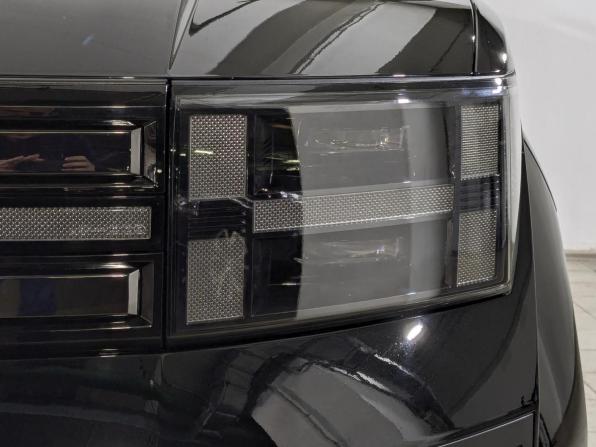 Hyundai Santa Fe V (MX5) с пробегом 2025 года, цена 5 300 000 рублей, 2852 км, внедорожник, Автокод Объявления