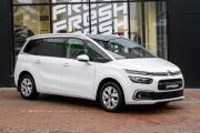 Citroen C4 Picasso II Рестайлинг Ульяновск  - изображение 34