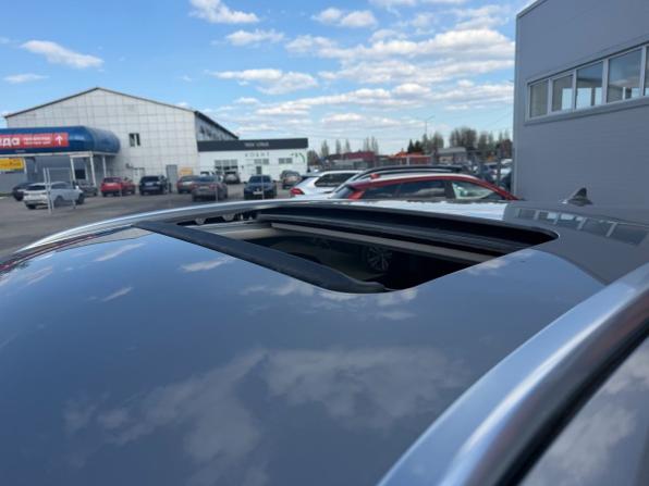 Haval F7x I Рестайлинг с пробегом 2023 года, цена 1 979 900 рублей, 70886 км, внедорожник, Автокод Объявления