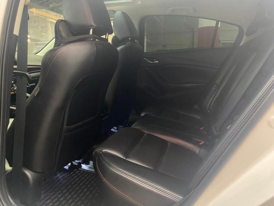 Mazda 6 III (GJ) Альметьевск  - изображение 32