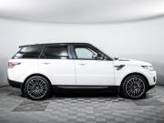 Land Rover Range Rover Sport II Москва  - изображение 24