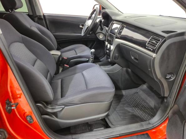 SsangYong Actyon II с пробегом 2012 года, цена 850 000 рублей, 149135 км, внедорожник, Автокод Объявления