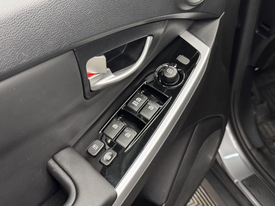 SsangYong Actyon II Рестайлинг Воронеж  - изображение 14