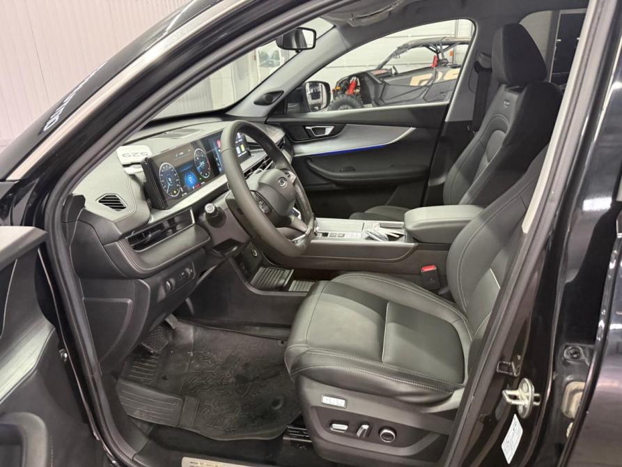 Chery Tiggo 7 Pro Max I Краснодар  - изображение 12
