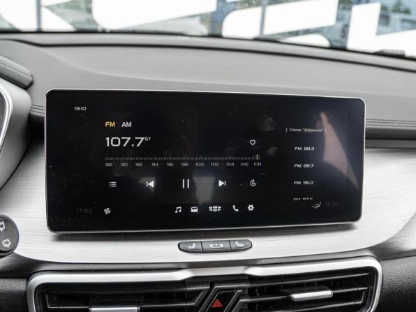 Geely Coolray I с пробегом 2022 года, цена 1 470 000 рублей, 80555 км, внедорожник, Автокод Объявления