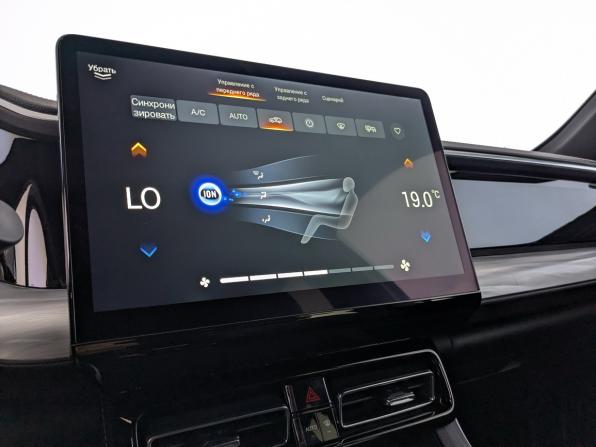 GAC GS8 II с пробегом 2024 года, цена 3 600 000 рублей, 55800 км, внедорожник, Автокод Объявления