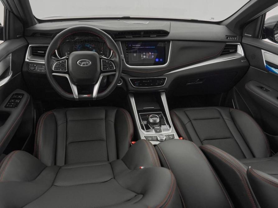 SWM G01F Москва  - изображение 8