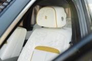 Rolls-Royce Cullinan I Рестайлинг Москва  - изображение 51
