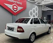 Lada (ВАЗ) Priora I Рестайлинг Альметьевск  - изображение 28