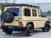 Mercedes-Benz G-Класс III (W463) Самара  - изображение 43