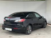 Mazda 3 II (BL) Рестайлинг Петрозаводск  - изображение 20