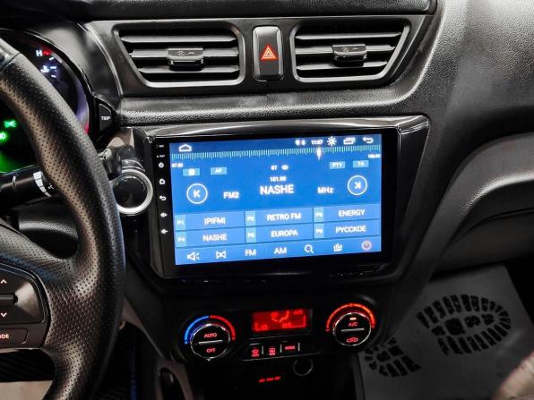 Kia Rio III с пробегом 2012 года, цена 787 200 рублей, 142865 км, седан, Автокод Объявления