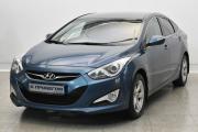 Hyundai i40 I Москва  - изображение 20