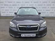 Subaru Forester IV Рестайлинг 2 Санкт-Петербург  - изображение 22