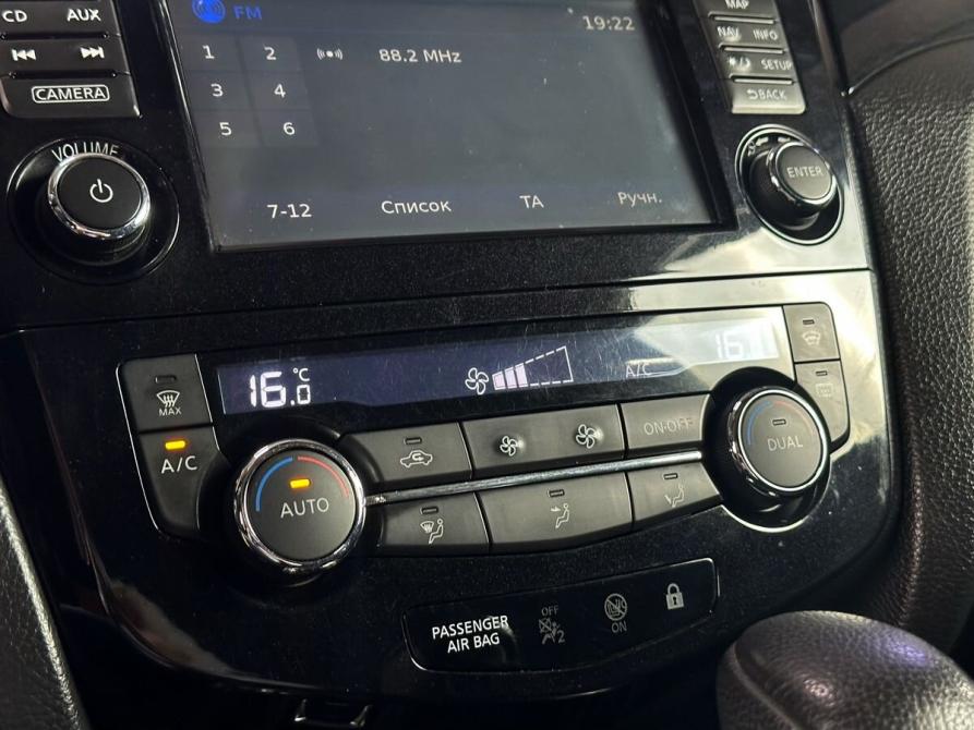 Nissan Qashqai II Уфа  - изображение 13