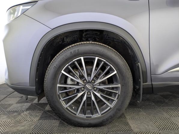 Chery Tiggo 8 Pro Max I с пробегом 2023 года, цена 2 400 000 рублей, 28745 км, внедорожник, Автокод Объявления