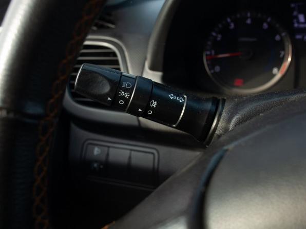 Hyundai Solaris I с пробегом 2012 года, цена 770 000 рублей, 195339 км, седан, Автокод Объявления