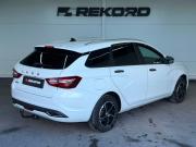Lada (ВАЗ) Vesta I Рестайлинг (NG) Уфа  - изображение 18