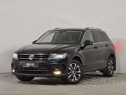 Volkswagen Tiguan II Санкт-Петербург  - изображение 29