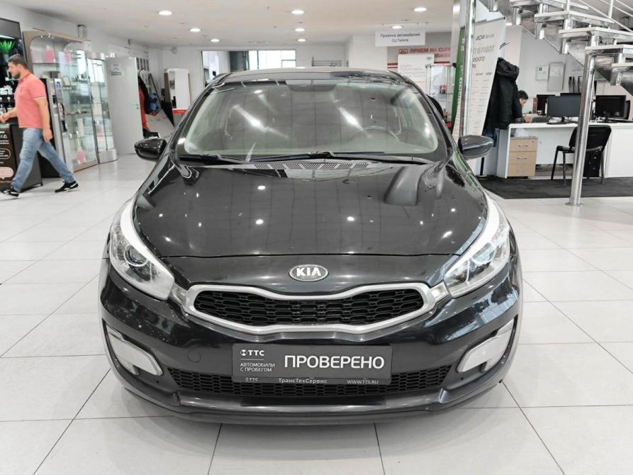 Kia Ceed II Казань  - изображение 2
