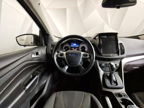 Ford Kuga II с пробегом 2016 года, цена 1 690 000 рублей, 41073 км, внедорожник, Автокод Объявления
