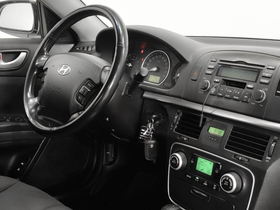 Hyundai Sonata V (NF) Тула  - изображение 8