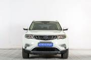 Geely Atlas I Тюмень  - изображение 22