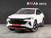 Haval F7x I Рестайлинг Екатеринбург  - изображение 22