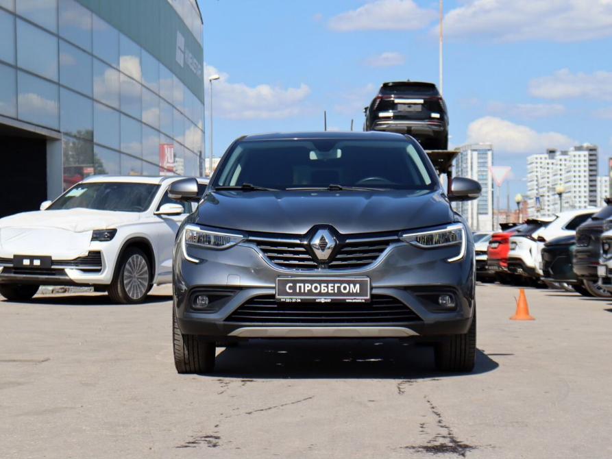 Renault Arkana I Самара  - изображение 2