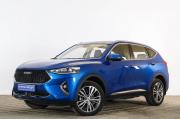 Haval F7 I Тюмень  - изображение 28