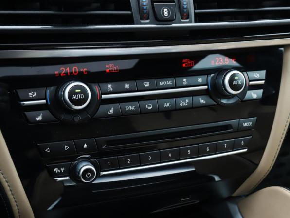 BMW X5 M II (F85) с пробегом 2018 года, цена 4 265 000 рублей, 167582 км, внедорожник, Автокод Объявления